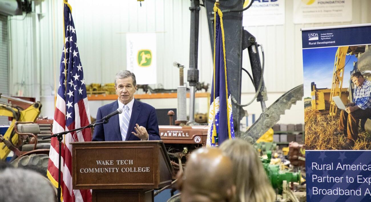 AccessOn Awarded USDA ReConnect Grant